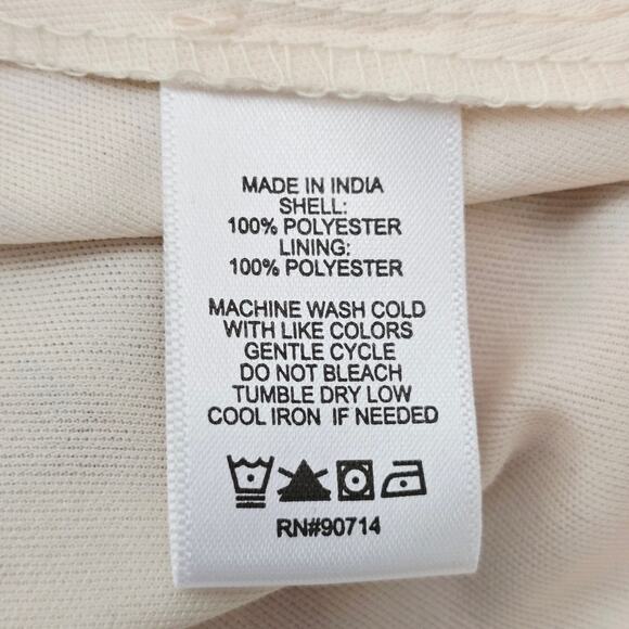 1 State STUNNING Floral Leaf Vacation Bohemial Festival Women's Maxi Dress M NWT - Picture 6 of 6